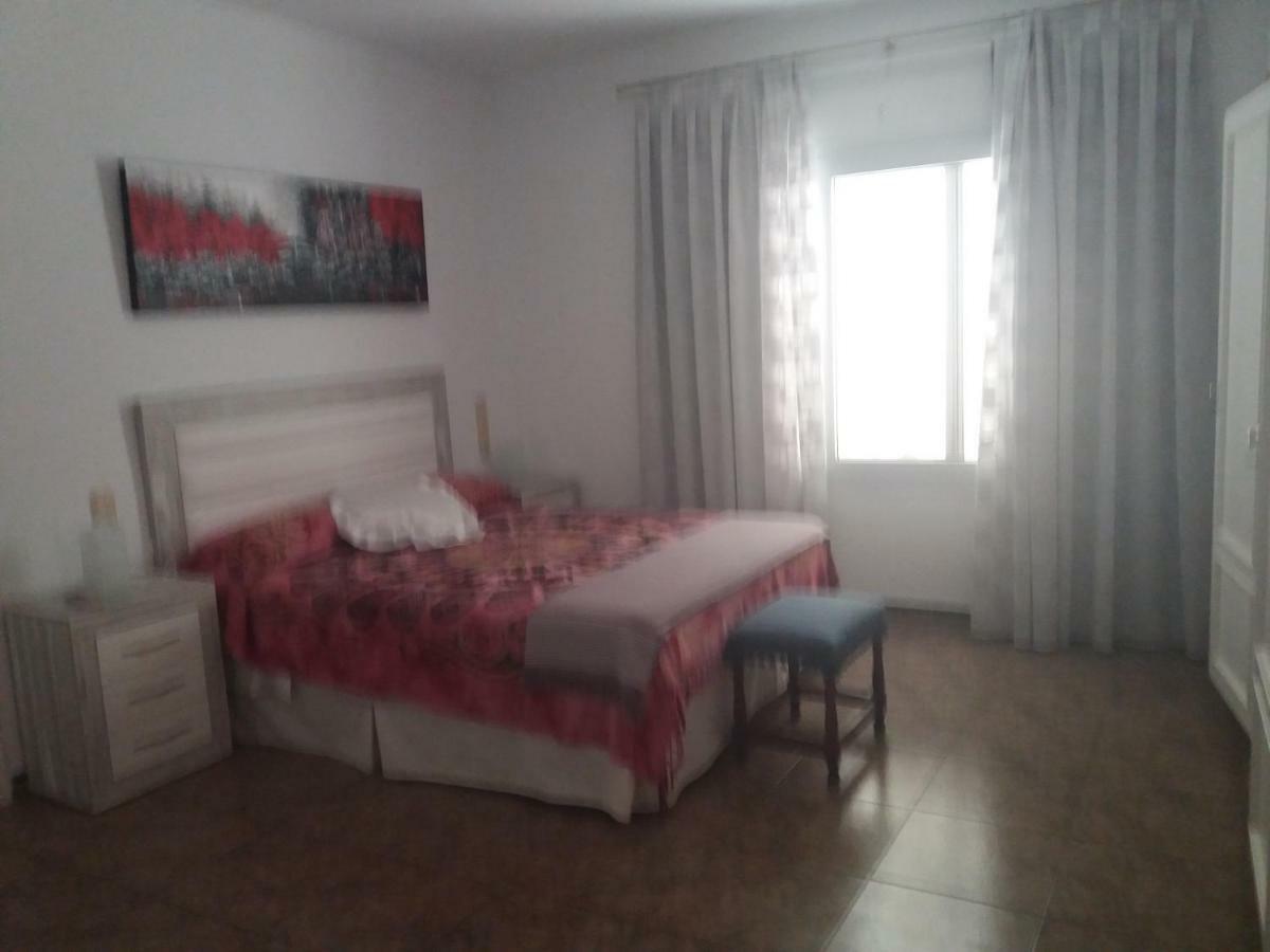 Villa Palomayor Vera Buitenkant foto