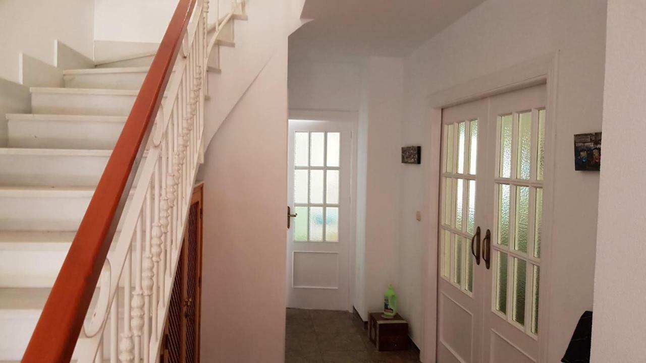Villa Palomayor Vera Buitenkant foto